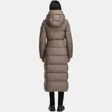 Canada Goose Mystique