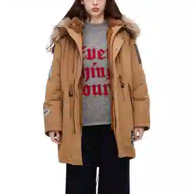 MOUSSY