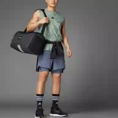 adidas HIITPower Graphic logo