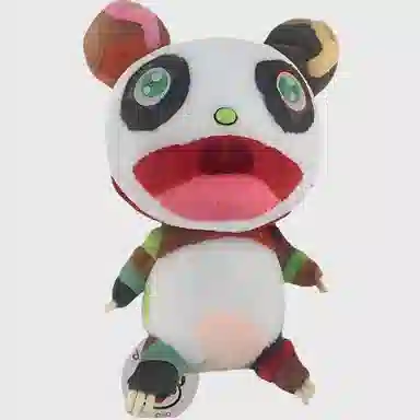 Murakami Takashi KAIKAIKIKI