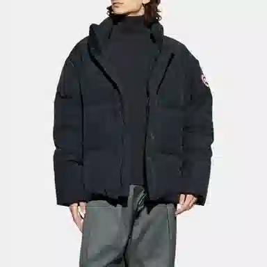 Canada Goose FW25 Bayview