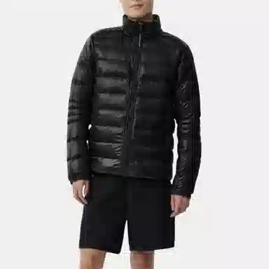 Canada Goose Crofton Puffer