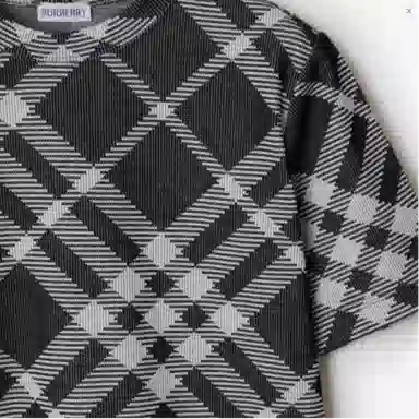 Burberry T