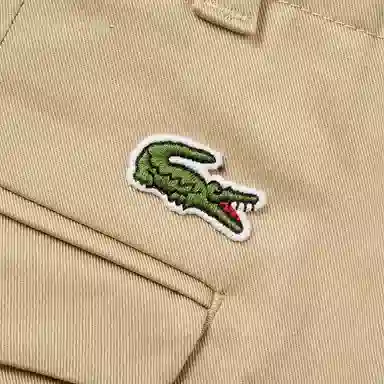LACOSTE SS25