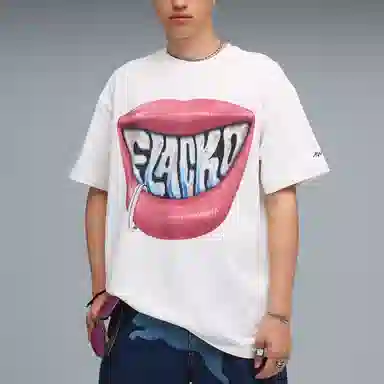 PUMA x A$AP ROCKY SS25