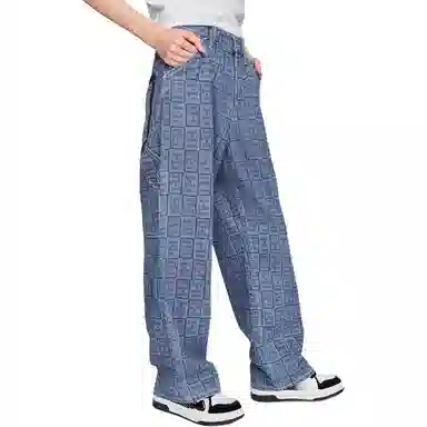 Lee x have a good time