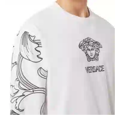 VERSACE FW22 T