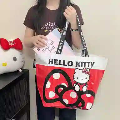 Sanrio Hello Kitty