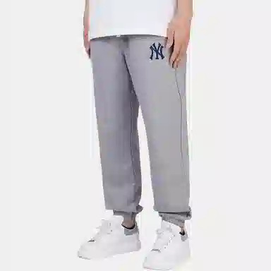 New Era x MLB FW24 Logo