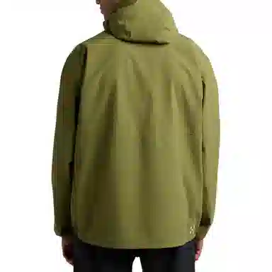 HAGLFS Sparv Proof Anorak