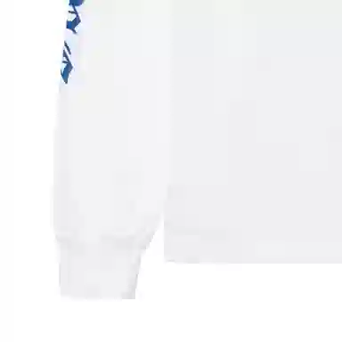 Chrome Hearts Long Sleeve T-Shirt