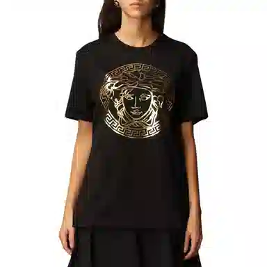 VERSACE SS24 LogoT
