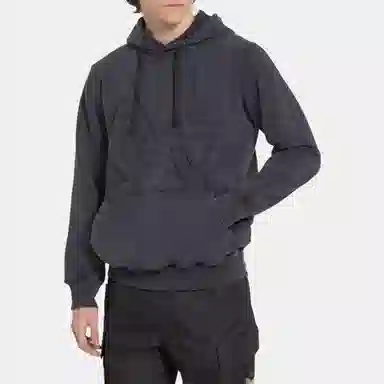 1017 ALYX 9SM Hoodie Black