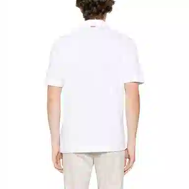 Zegna SS25 Polo
