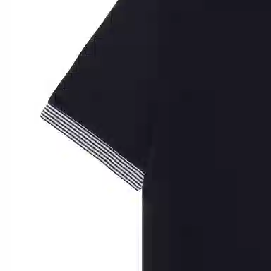 EMPORIO ARMANI SS23 PoloLogoPolo