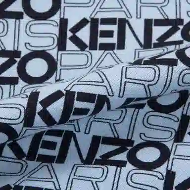 KENZO SS25 Logo