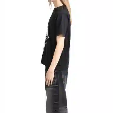 THUG CLUB Bio Soldier Black