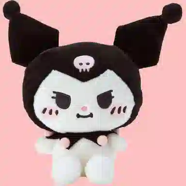 Sanrio 28cm