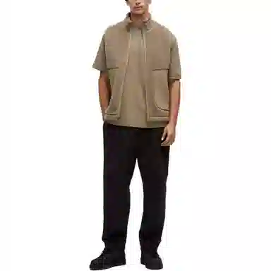 lululemon HeavyweightTextured T