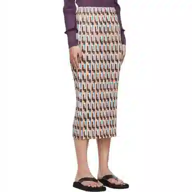 PLEATS PLEASE ISSEY MIYAKE SS22