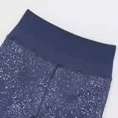 lululemon Ebb to Street HR 8"