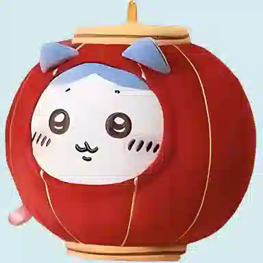 MINISO x chiikawa