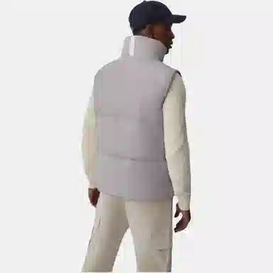 Canada Goose Vest Green