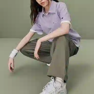 Champion look Basic LogoPolo