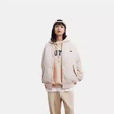 nautica white sail FW23