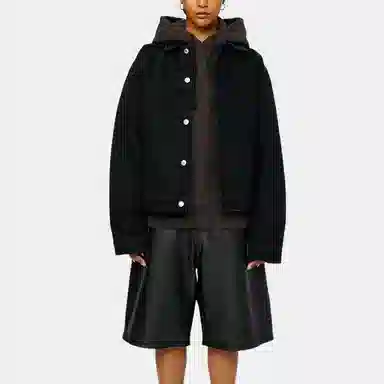 Stussy Trucker Jacket Denim