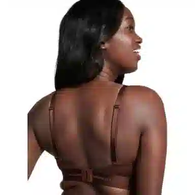 Victoria's Secret PINK 9406 WEAR EVERYWHERE PUSH-UP WIRELESS BRA