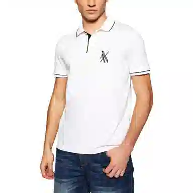 ARMANI EXCHANGE Polo