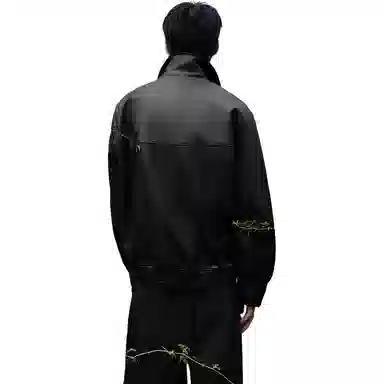 ZARA Relaxed Collar Pilot Jacket