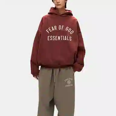 Fear of God Essentials FW24 Holiday