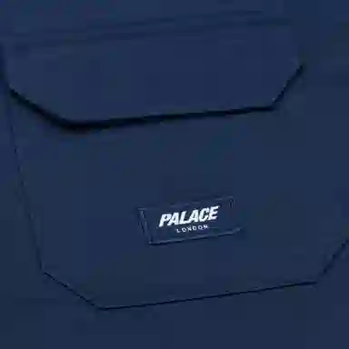 PALACE SS24 D-MAN SHIRT