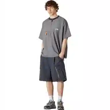 THE NORTH FACE UE logoT 0UZ