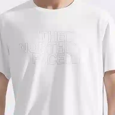 THE NORTH FACE SUN CHASE T