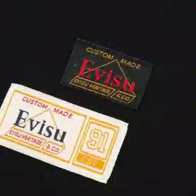 EVISU SS22