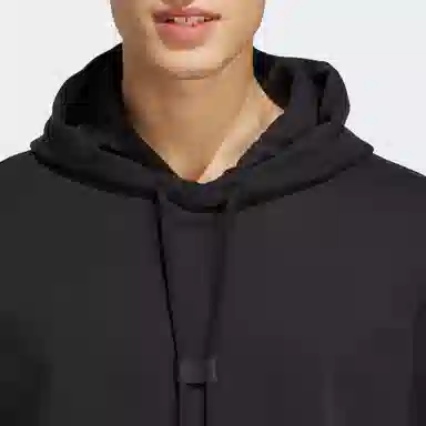 adidas Lounge Heavy French Terry Hoodie