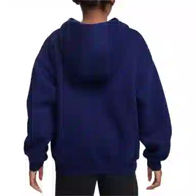 Nike SB EO FLC HOODIE GFX