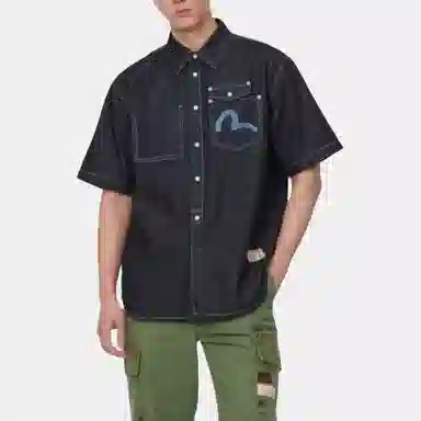 EVISU SS22 M