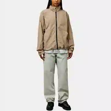 Stussy FW25 FW25 NEW CLASSIC JEAN PIGMENT COATED DENIM logo