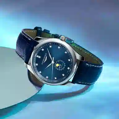 LONGINES 42mm L2.919.4.97.0