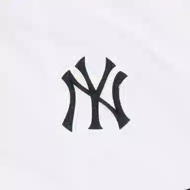 MLB Yankees Logo Zip Jacket