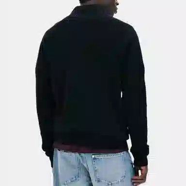 H&M Soft Knit Long Sleeve Sweater