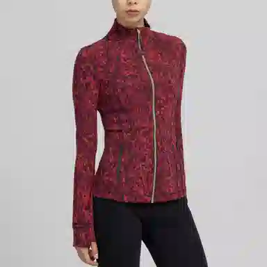 lululemon Define Nulu