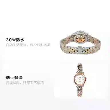 LONGINES 30 30mm L4.374.3.99.7