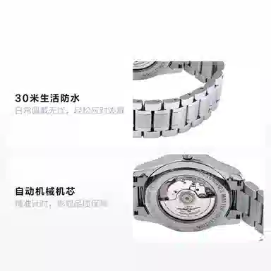 LONGINES 42mm L2.919.4.77.6