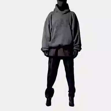 YEEZY x GAP x Balenciaga Dove Hoodie