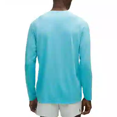 lululemon Metal Vent Tech Metal Vent Tech Long-Sleeve Shirt Updated FitT